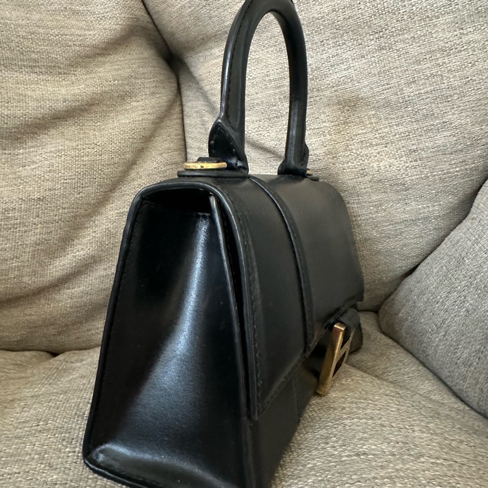 Balenciaga Women Hourglass XS handbag box Used - Picture 7 of 10